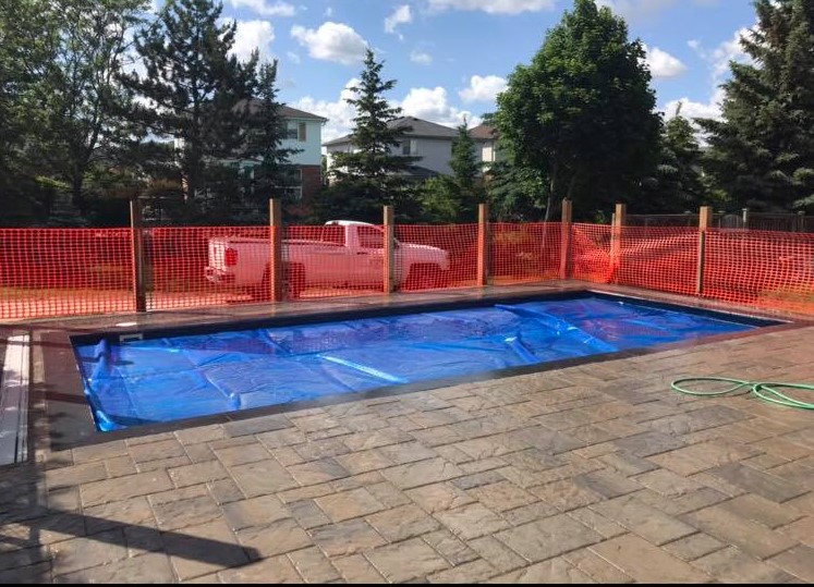 Right on landscaping inc | 2302 Dumfries Rd #2, Cambridge, ON N1R 5S3, Canada | Phone: (226) 750-0360