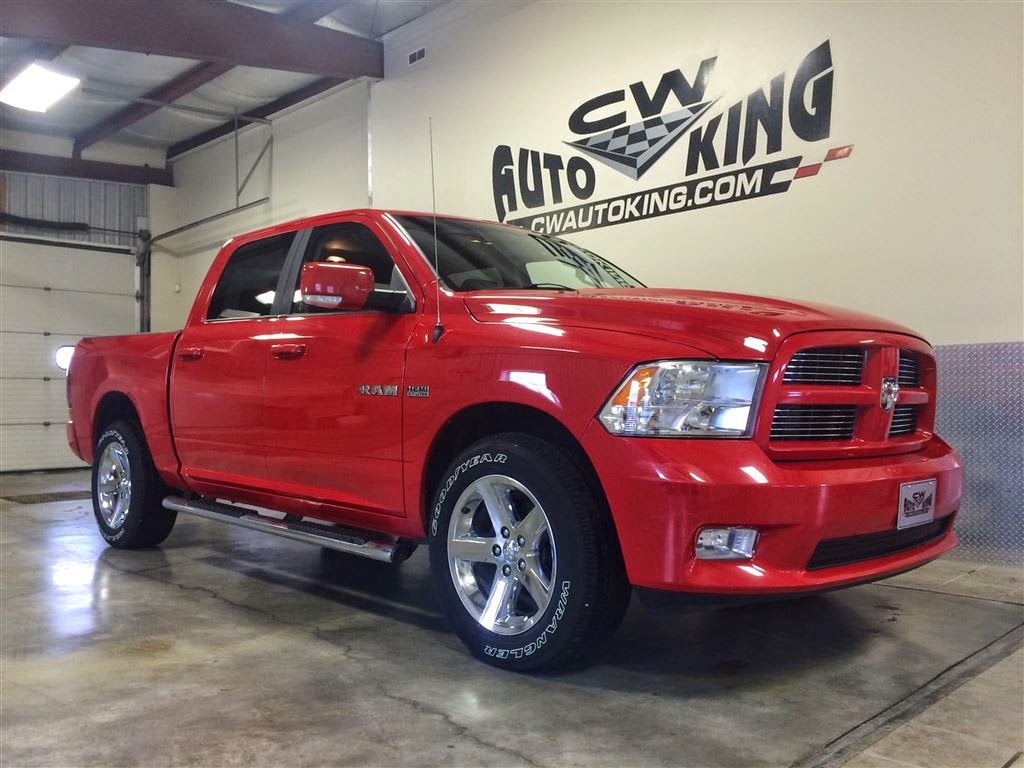 CW Auto King | 310 Transport Rd, Winnipeg, MB R2C 2Z2, Canada | Phone: (204) 510-3325