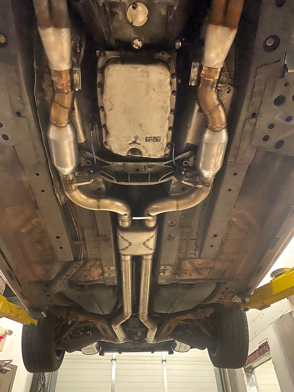 DonMar Custom Auto and Fabrication | 66 Rankin St Unit 6, Waterloo, ON N2V 1V9, Canada | Phone: (226) 476-0465