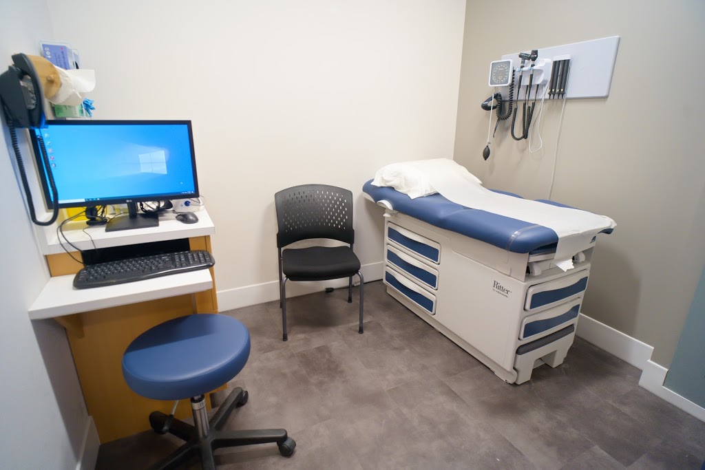 Simply Wellness Medical Burnaby | 4828 Hastings St, Burnaby, BC V5C 2K9, Canada | Phone: (604) 293-5566