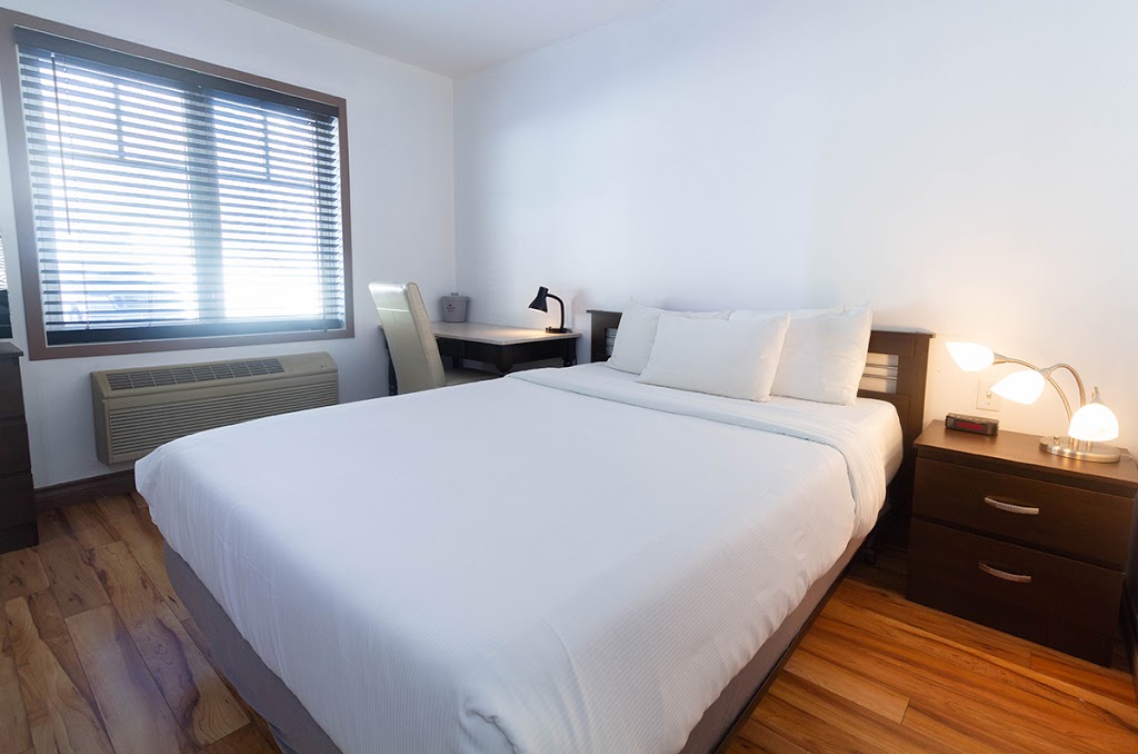 Auberge Gouverneur Shawinigan | 1100 Prom Du St Maurice, Shawinigan, QC G9N 1L8, Canada | Phone: (819) 537-6000