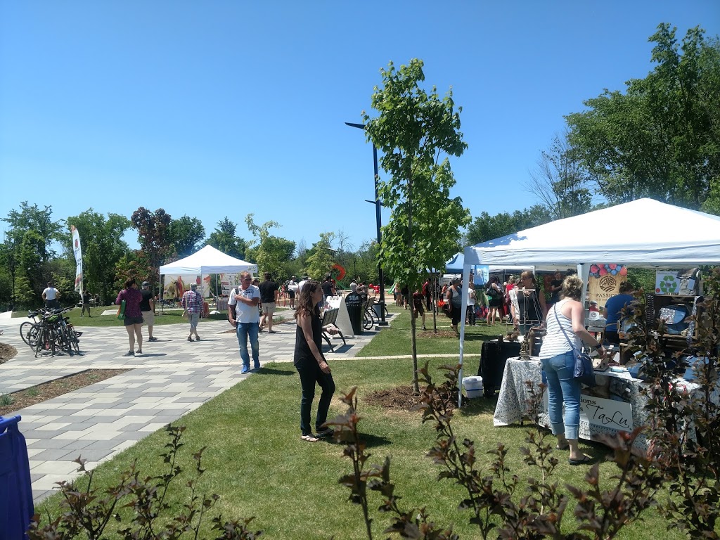 Parc Central | 205 Rue de Bruxelles, Gatineau, QC J9J 0G5, Canada | Phone: (819) 595-2002