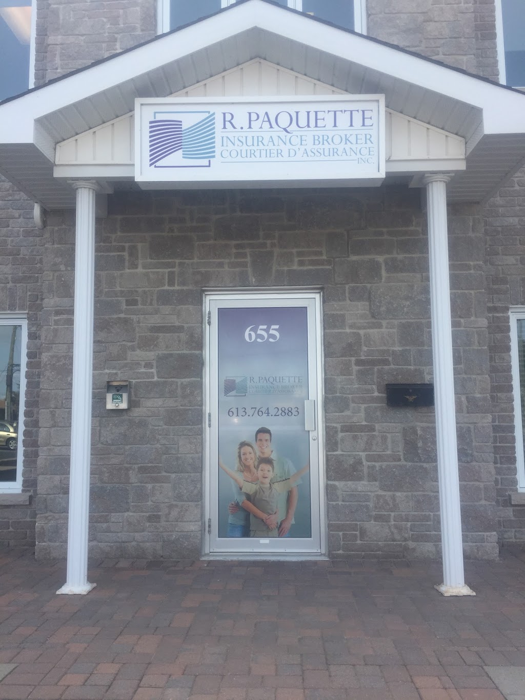 R. Paquette Insurance Broker Inc. | 655 Principale St, Casselman, ON K0A 1M0, Canada | Phone: (613) 764-2883