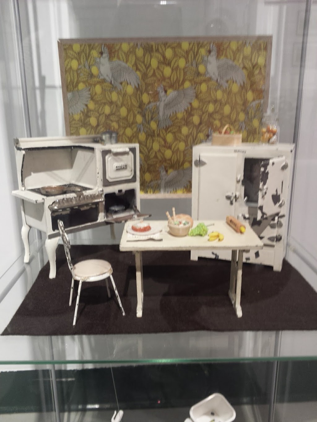 Nepean Museum | 16 Rowley Ave, Nepean, ON K2G 1L9, Canada | Phone: (613) 580-9638