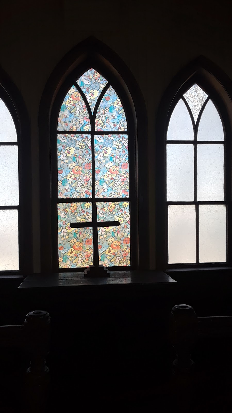 Saint Pauls Anglican Church | 4813 MB-26, Poplar Point, MB R0H 0Z0, Canada