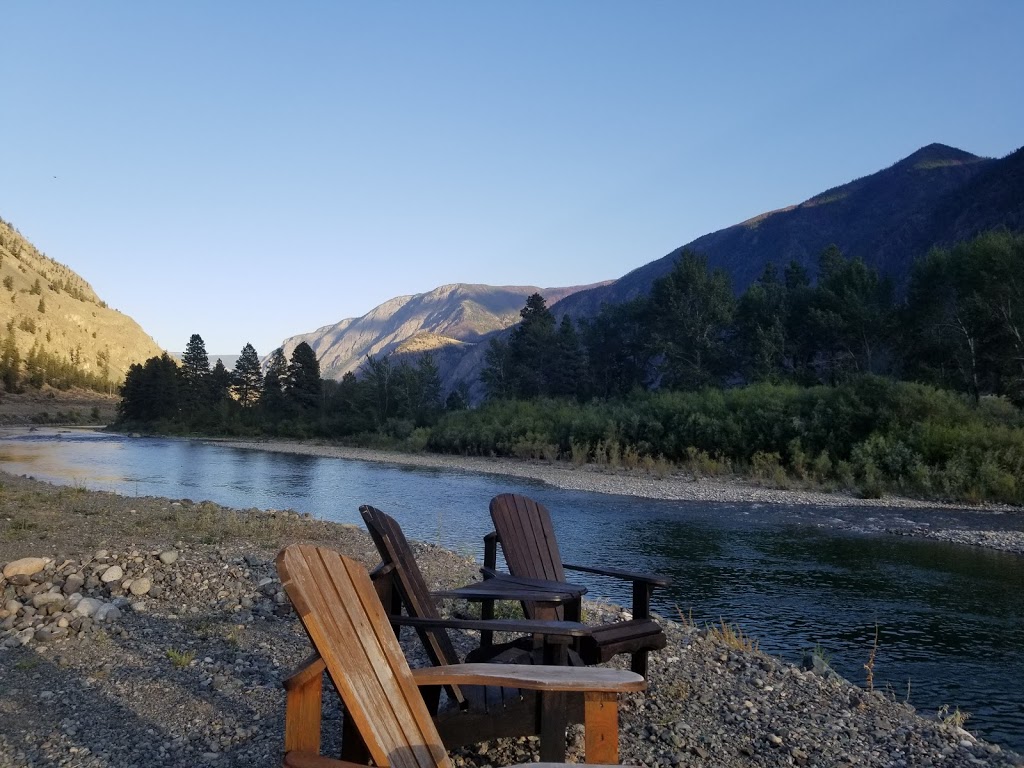 River Valley RV Park | 3491 Hwy #3, Keremeos, BC V0X 1N1, Canada | Phone: (250) 718-8018