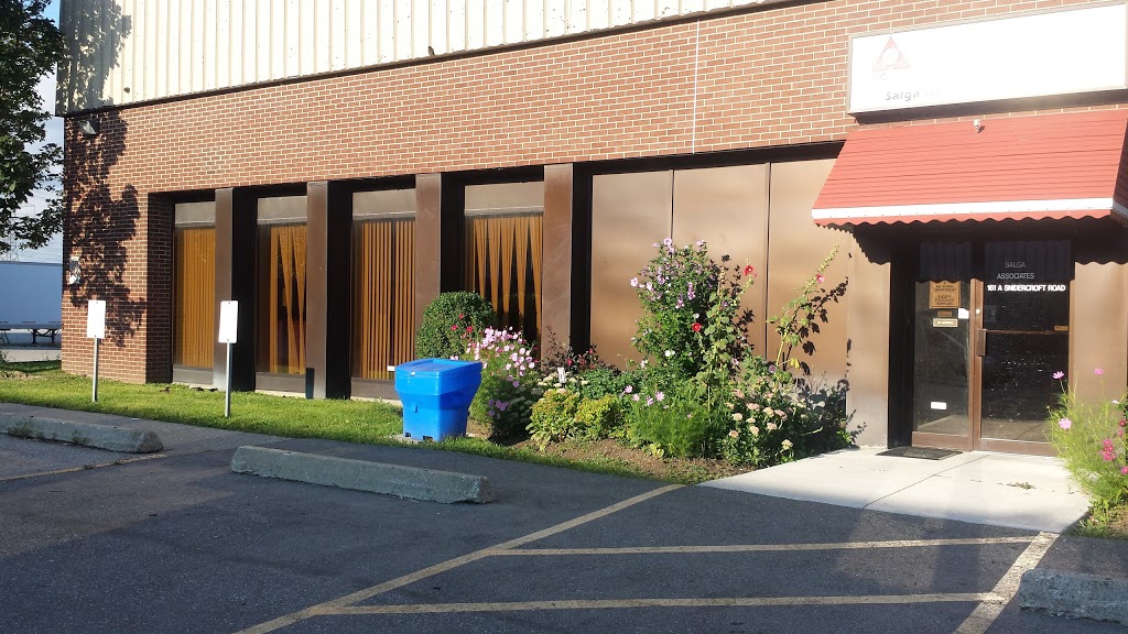 Abc Group Climate control 2 | 161 Snidercroft Rd, Concord, ON L4K 2J8, Canada | Phone: (905) 669-0999