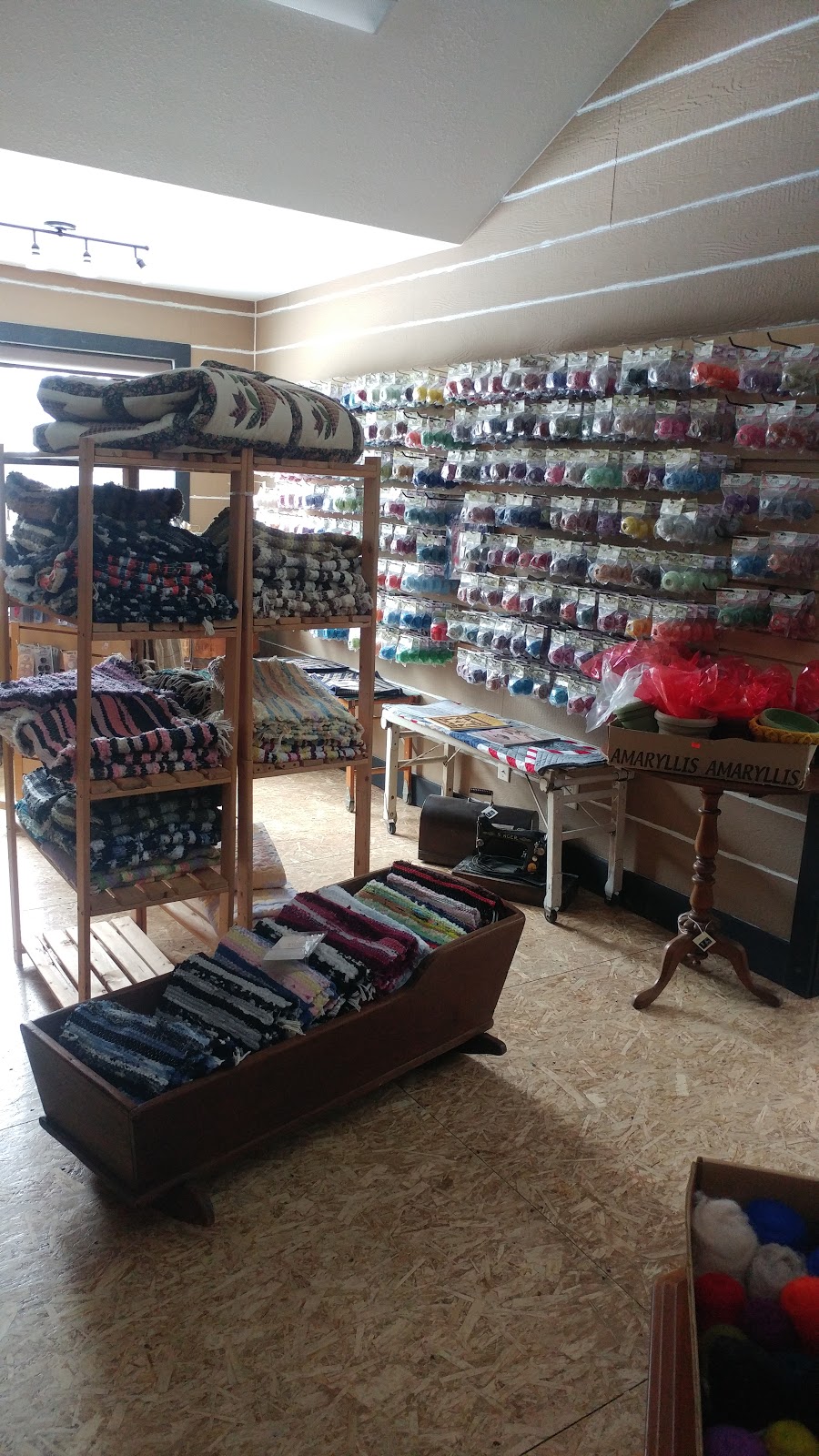 The Twisted Barn | 404039 Range Rd 72, Alhambra, AB T0M 0C0, Canada | Phone: (403) 845-5050