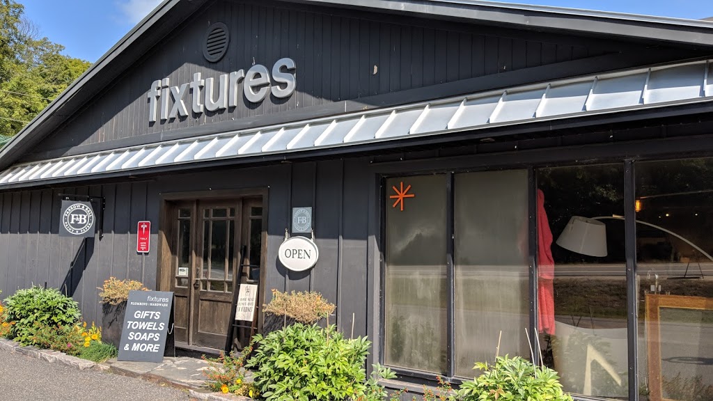 Fixtures & Muskoka Modern | 167 Medora St, Port Carling, ON P0B 1J0, Canada | Phone: (705) 765-5428