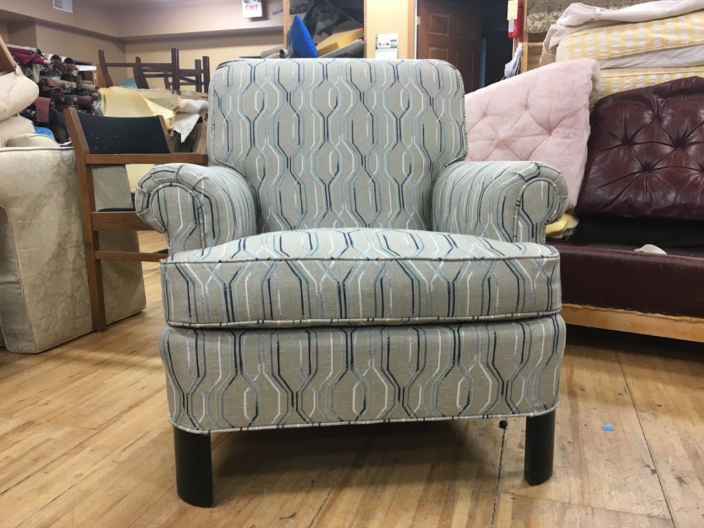 KA Upholstery | 1350 Wharncliffe Rd S Unit 3, London, ON N6L 1K3, Canada | Phone: (226) 700-3624