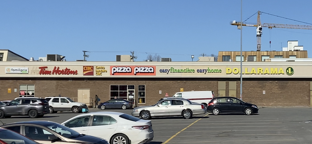 Centre Récréatif Communautaire St Donat | 6547 Rue de Marseille, Montréal, QC H1N 1M1, Canada | Phone: (514) 253-8913
