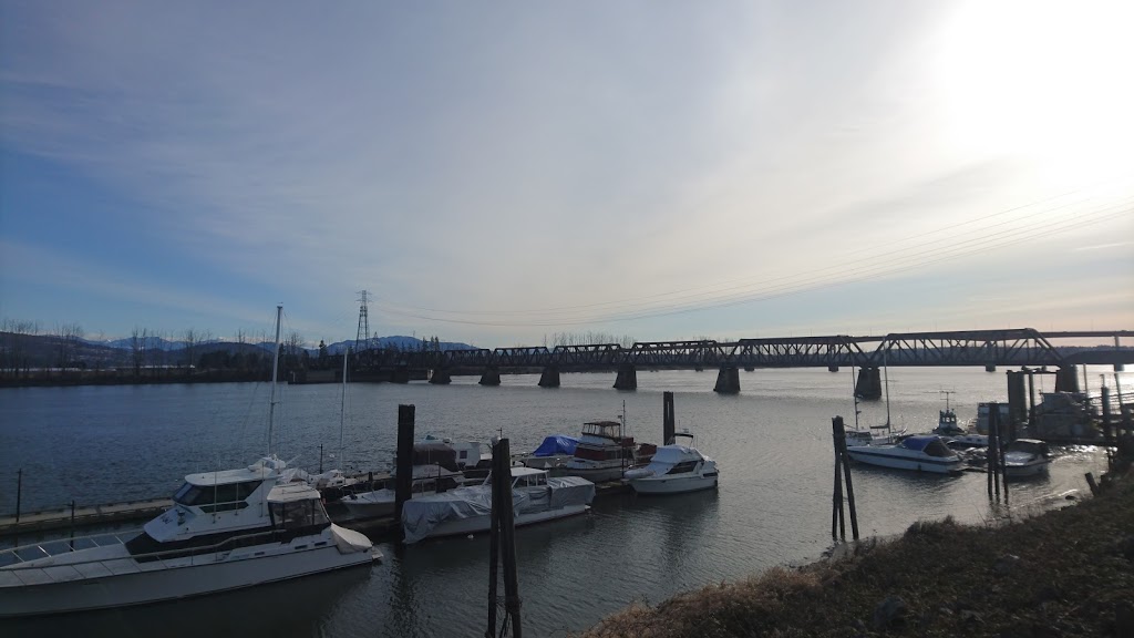 Jack Poole Harbourside Park | 33363-33389 Harbour Ave, Mission, BC V2V 2W3, Canada