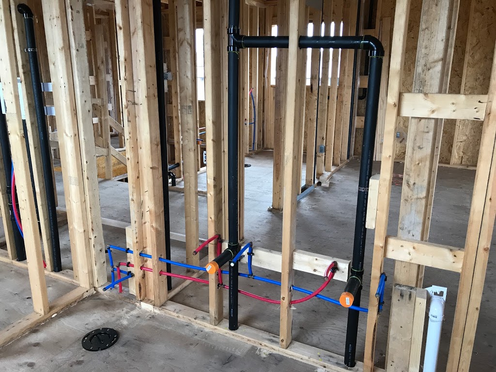 AJL PLUMBING INC | 86 Ainsdale Rd, Scarborough, ON M1R 3Z2, Canada | Phone: (416) 356-4196