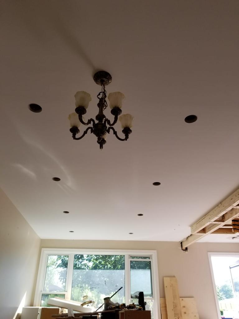 Electrician in Thornhill | 58 Ladyslipper Ct, Thornhill, ON L3T 2S7, Canada | Phone: (647) 728-7919