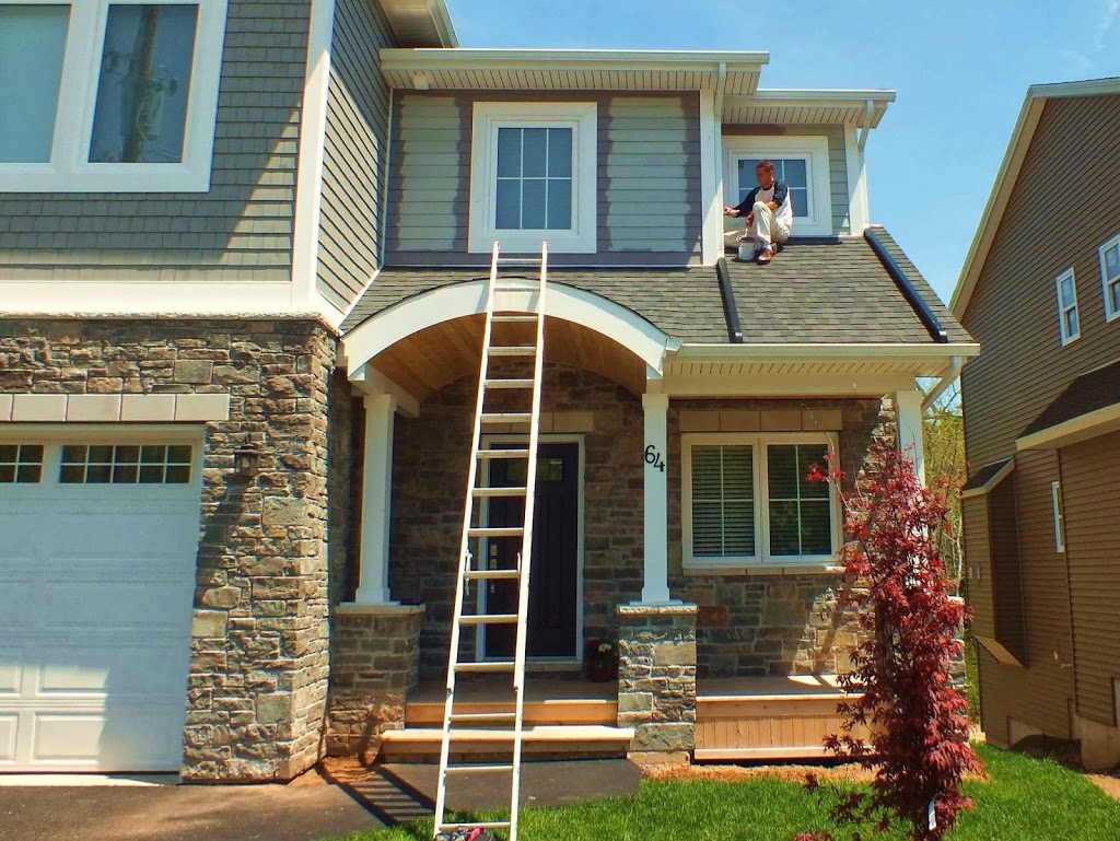HALIFAX PAINTERS | 133 Kearney Lake Rd, Halifax, NS B3M 4P3, Canada | Phone: (902) 401-3559