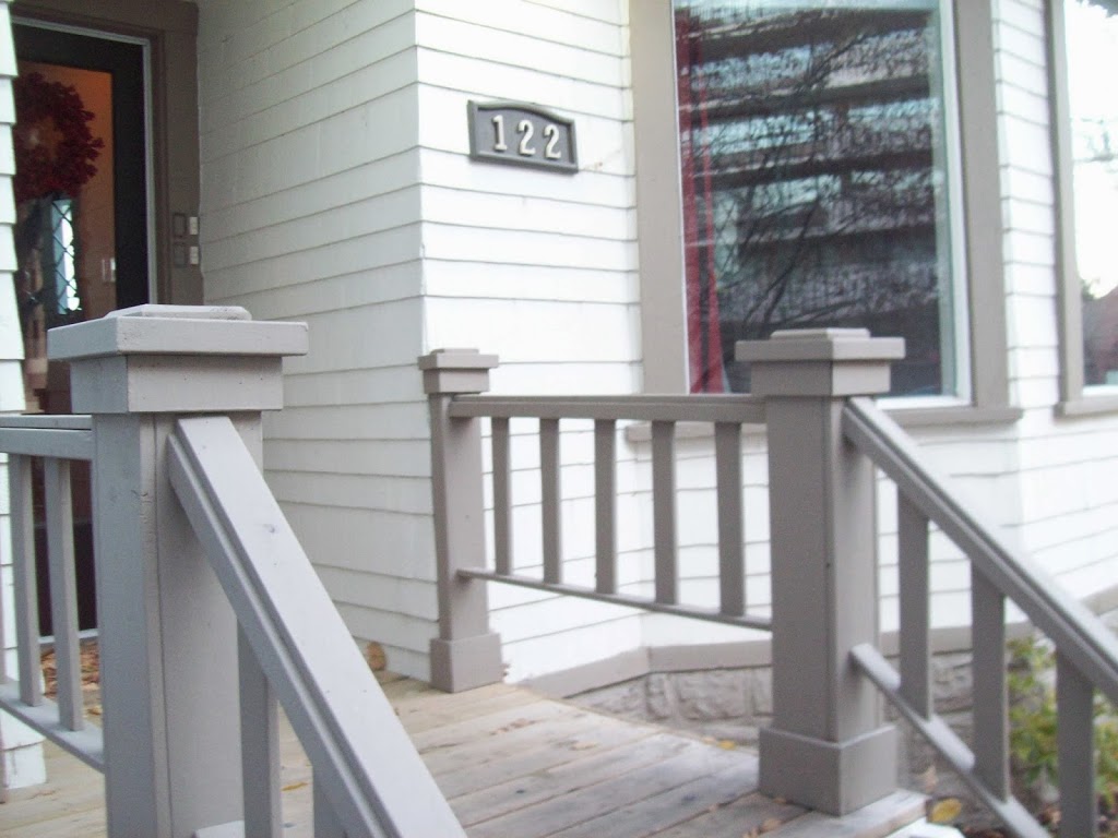 122 Wellington | 122 Wellington Crescent, Winnipeg, MB R3M 0A9, Canada | Phone: (204) 480-7637
