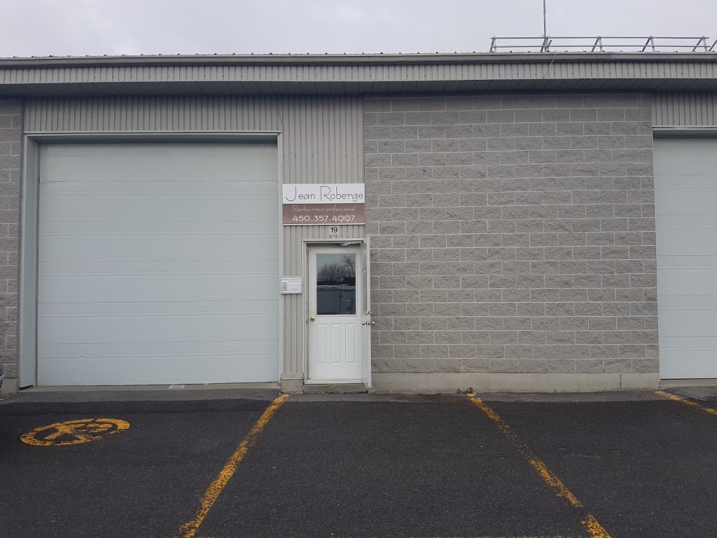 Jean Roberge Rembourreur | 87 Boulevard Saint-Luc local 19, Saint-Jean-sur-Richelieu, QC J2W 1E2, Canada | Phone: (450) 357-4997