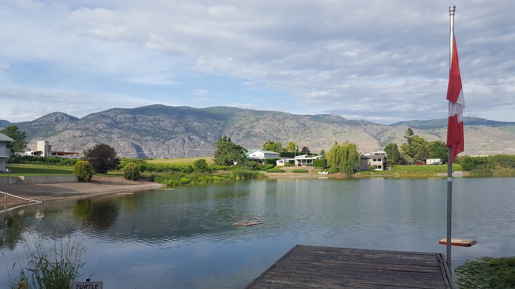 Reflections Guest House | 6813 Meadowlark Dr, Osoyoos, BC V0H 1V5, Canada | Phone: (250) 495-5229