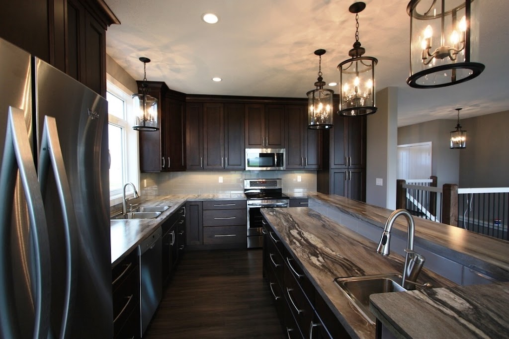 KCB Cabinets & Renovations | 4646 Riverside Dr #2, Red Deer, AB T4N 6Y5, Canada | Phone: (403) 347-3334