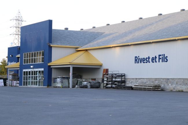 Rivest et Fils | 1221 Route Louis-Cyr, Saint-Jean-de-Matha, QC J0K 2S0, Canada | Phone: (450) 886-2741