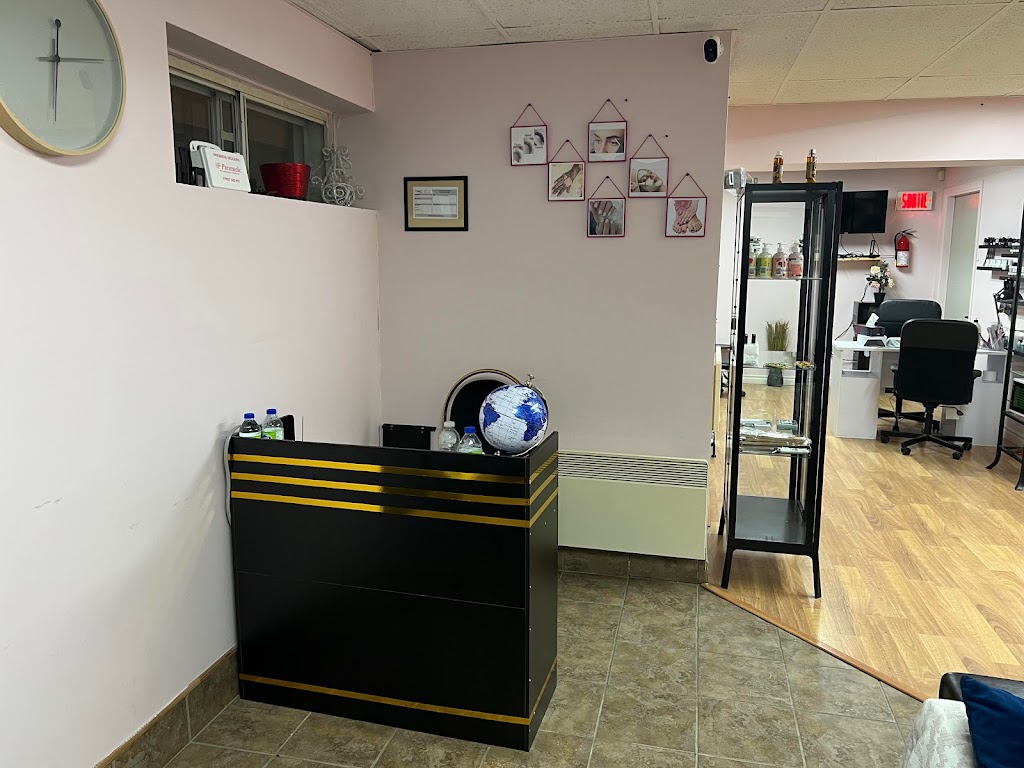 Salon Sourcil Laila | 905 Chem. du Coteau-Rouge, Longueuil, QC J4K 1V8, Canada | Phone: (450) 396-9798