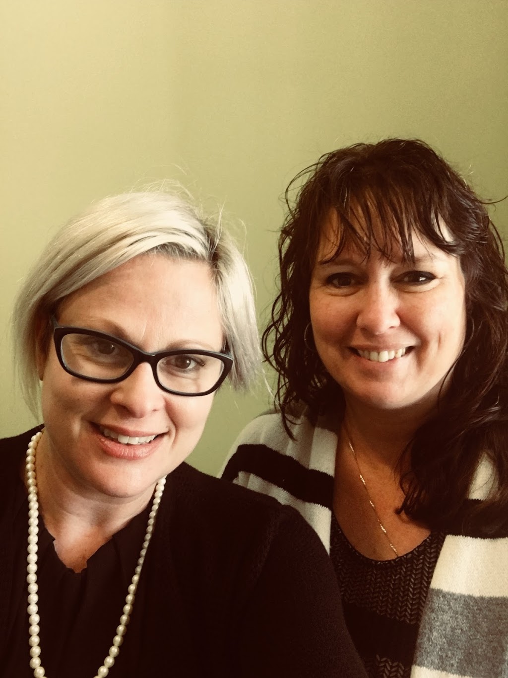 BreakThrough With Eleni | Two Rivers Health, 55 Delhi St, Guelph, ON N1E 4J3, Canada | Phone: (519) 546-1859