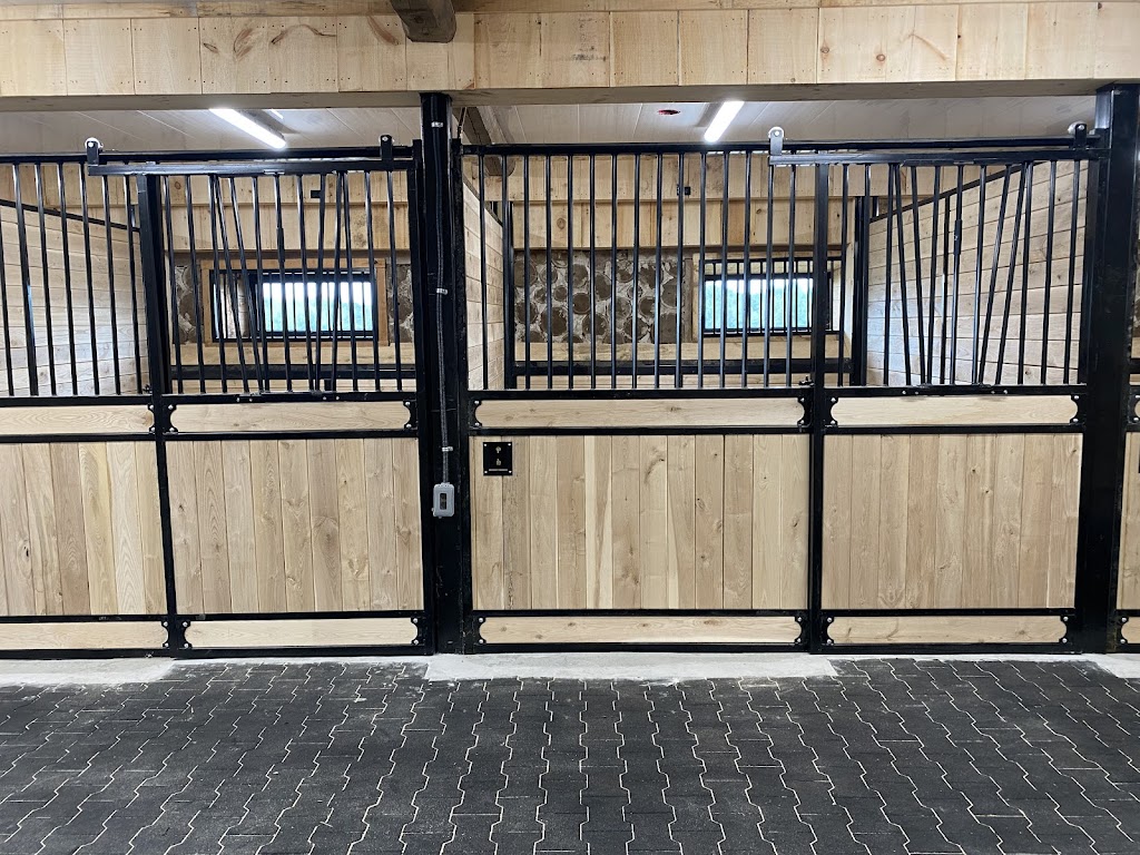 Synergy Farm & Forge | 732 Ferguson Rd, Ashton, ON K0A 1B0, Canada | Phone: (613) 229-4826