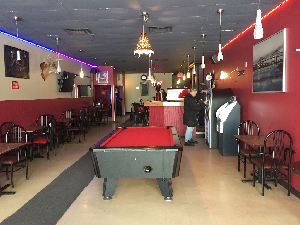 Cafe Bar Altima | 8185 Bd Newman, LaSalle, QC H8N 1Y1, Canada | Phone: (514) 303-0635