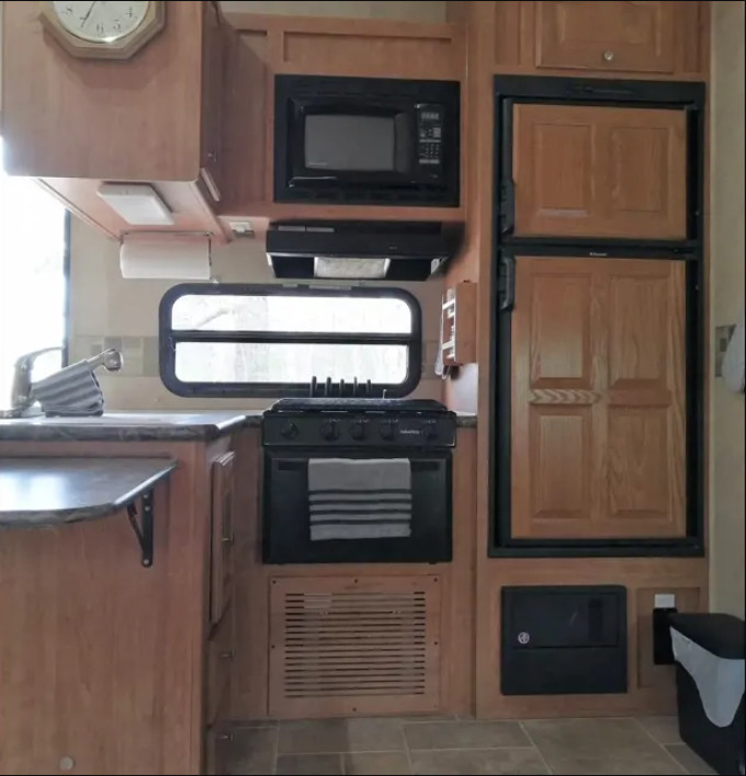 Maritime Camper Rentals | 1612 NS-326, East Earltown, NS B0K 1V0, Canada | Phone: (902) 890-4032