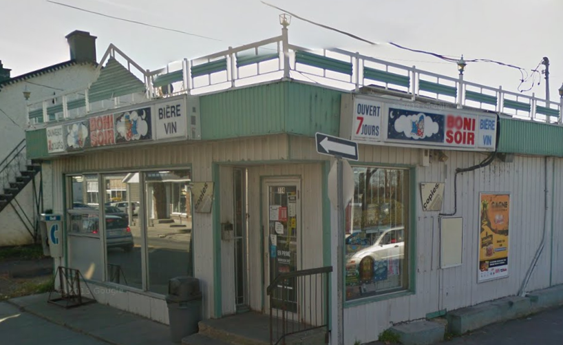 Villa Du Depanneur Bonisoir | 774 Rue Saint-Isidore, Saint-Lin - Laurentides, QC J5M 2V4, Canada | Phone: (450) 439-1635