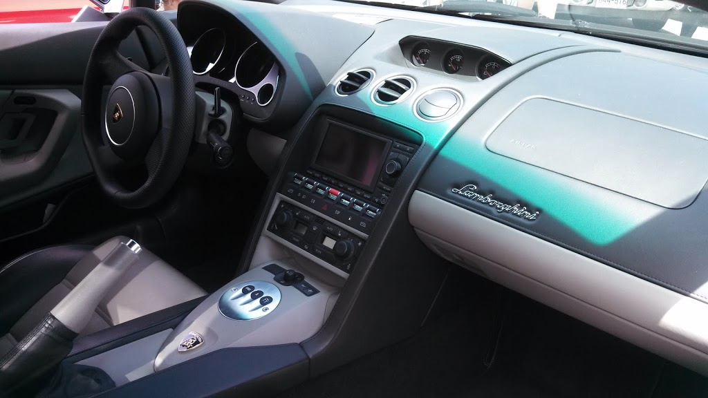 Island Mobile Detailing & Ceramic Pro | 6165 Washington Way, Nanaimo, BC V9T 0A2, Canada | Phone: (250) 327-4696