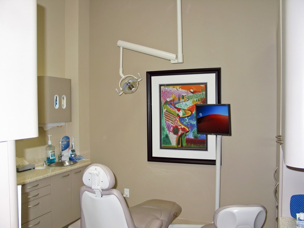 Dr. Brad Carson | 607 Fanshawe Park Rd W, London, ON N6G 5B3, Canada | Phone: (519) 471-7373