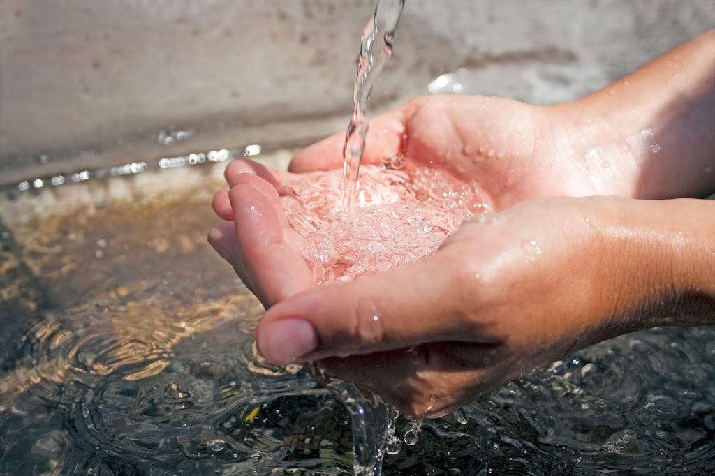 Water Depot Wasaga Beach | 707 River Rd W #2, Wasaga Beach, ON L9Z 1N7, Canada | Phone: (705) 422-1938