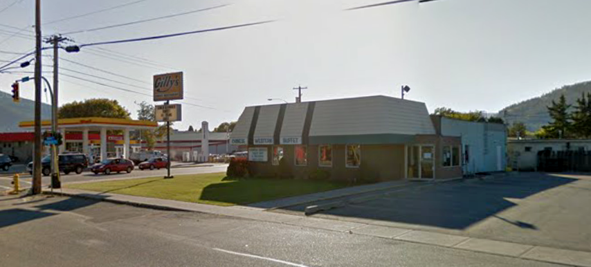 Gillys Restaurant | 1511 Central Ave, Grand Forks, BC V0H 1H0, Canada | Phone: (250) 442-3321