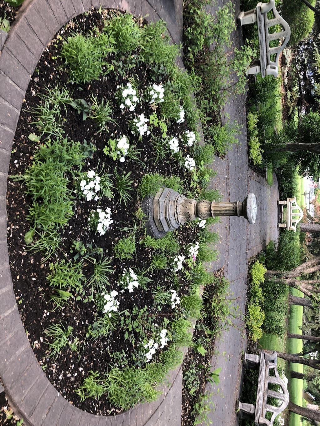 Gerry Shaw Garden | 3202 Elbow Dr SW, Calgary, AB T2S 2J4, Canada