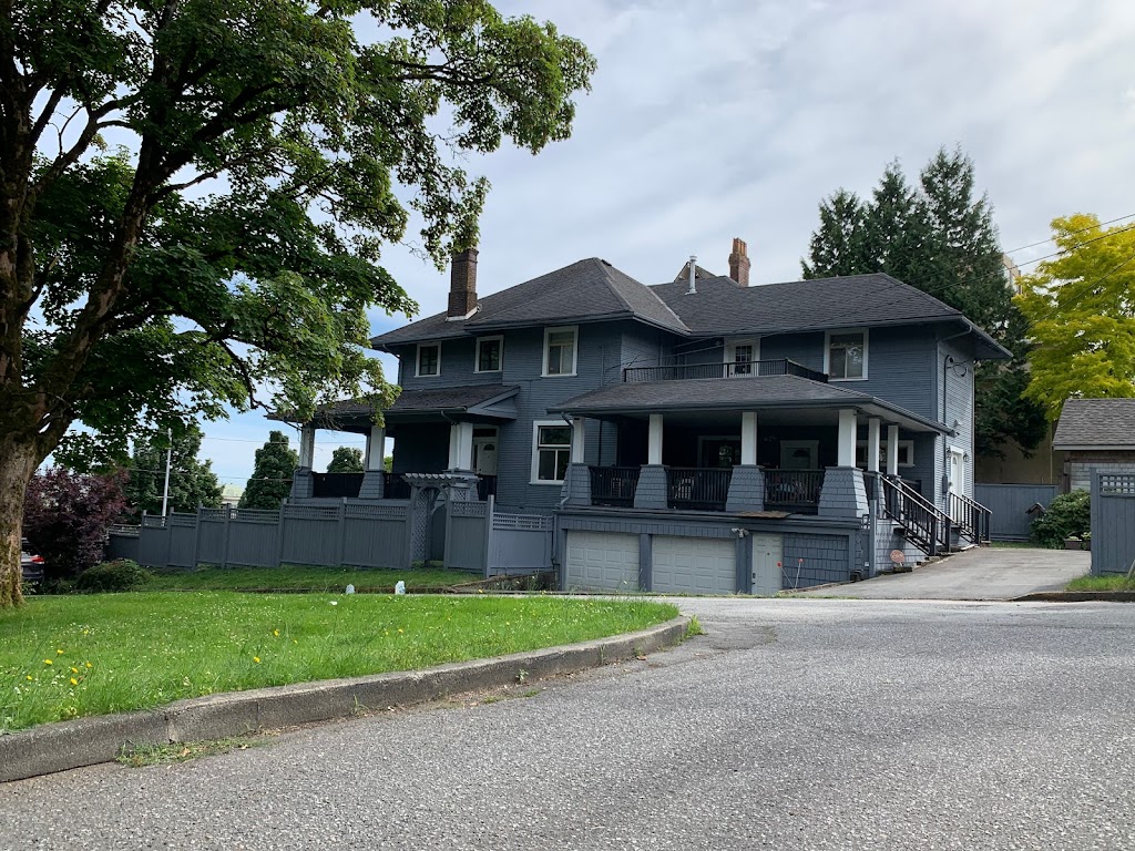 Brown Boys Painting | 19020 84 Ave, Surrey, BC V4N 6B3, Canada | Phone: (778) 512-5973