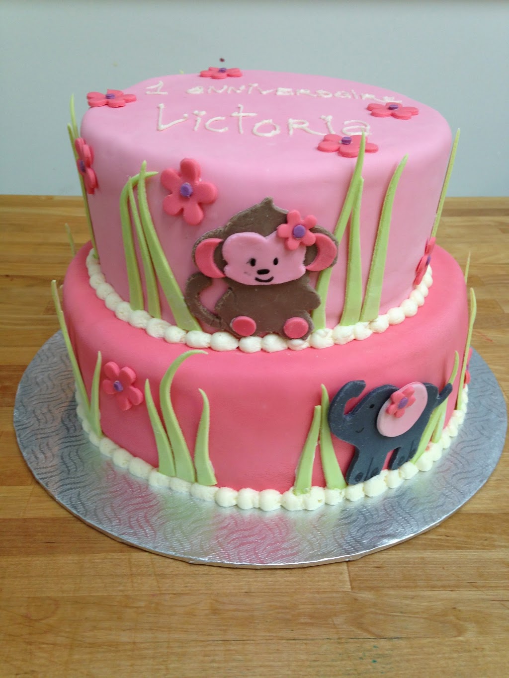 Folies Pâtissières | 90 Rue Saint-Laurent, Saint-Eustache, QC J7P 1W8, Canada | Phone: (450) 233-2141