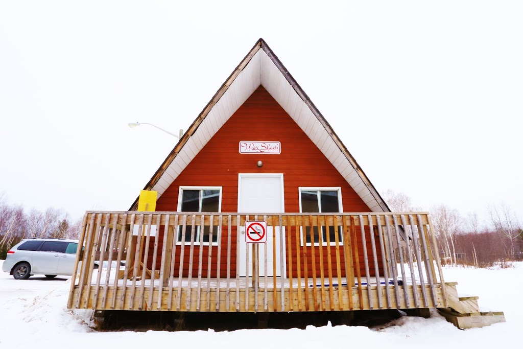 Walden Cross Country | 1 Denis Ave, Lively, ON P3Y 1G2, Canada | Phone: (705) 692-2321