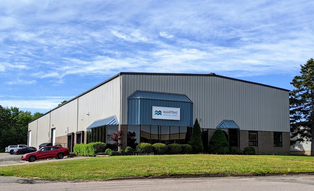 Maritime Marine Supply | 26 4 St, Charlottetown, PE C1E 2B3, Canada | Phone: (902) 566-1220