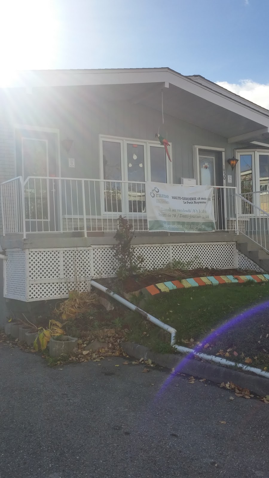 Reseau DAppui Aux Familles | 1050 Rue des Jardins-Fleuris, Sherbrooke, QC J1E 1J5, Canada | Phone: (819) 822-3451