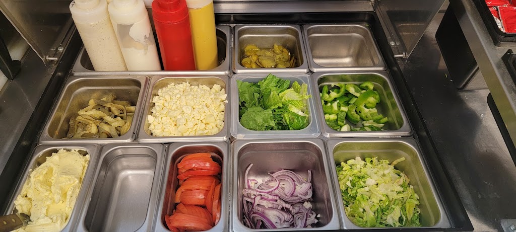 Judes Pizza - Metcalfe | 6537 Bank St, Metcalfe, ON K0A 2P0, Canada | Phone: (613) 821-5665