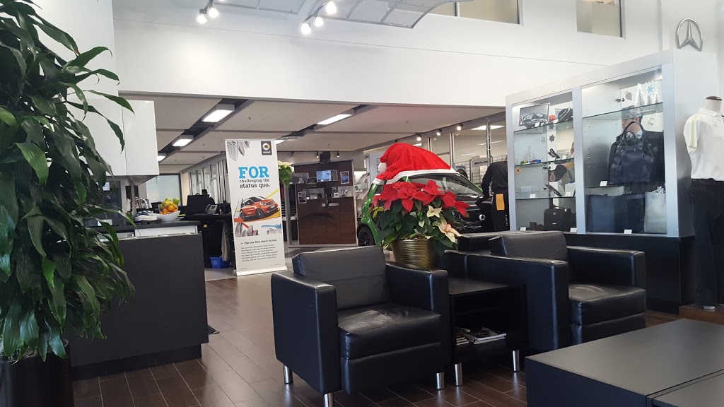 Lone Star Mercedes-Benz | 10 Heritage Meadows Rd, Calgary, AB T2H 3C1, Canada | Phone: (403) 253-1333