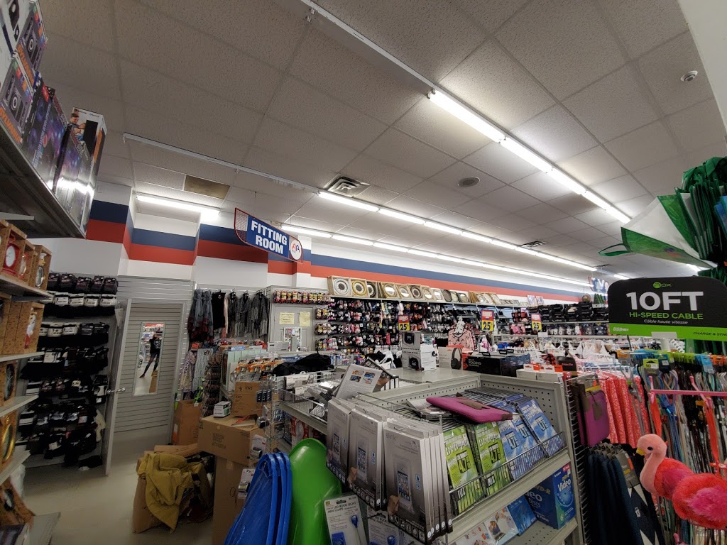 Rossy | 329 Main St, Shediac, NB E4P 2B1, Canada | Phone: (506) 532-6712