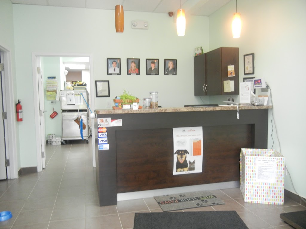 16thAve Animal Hospital | 5970 16th Ave #104, Markham, ON L3P 3J3, Canada | Phone: (905) 554-7210