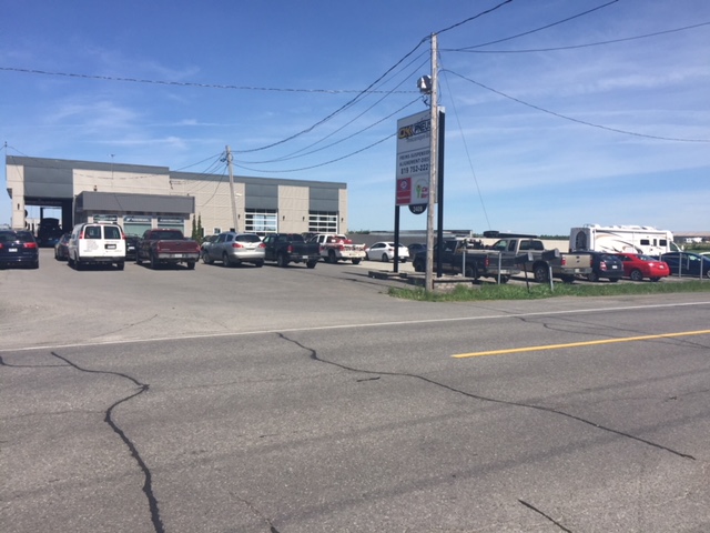 Autos N Marcoux Inc | 2409 Rue Notre Dame O, Victoriaville, QC G6T 2C7, Canada | Phone: (819) 752-2221