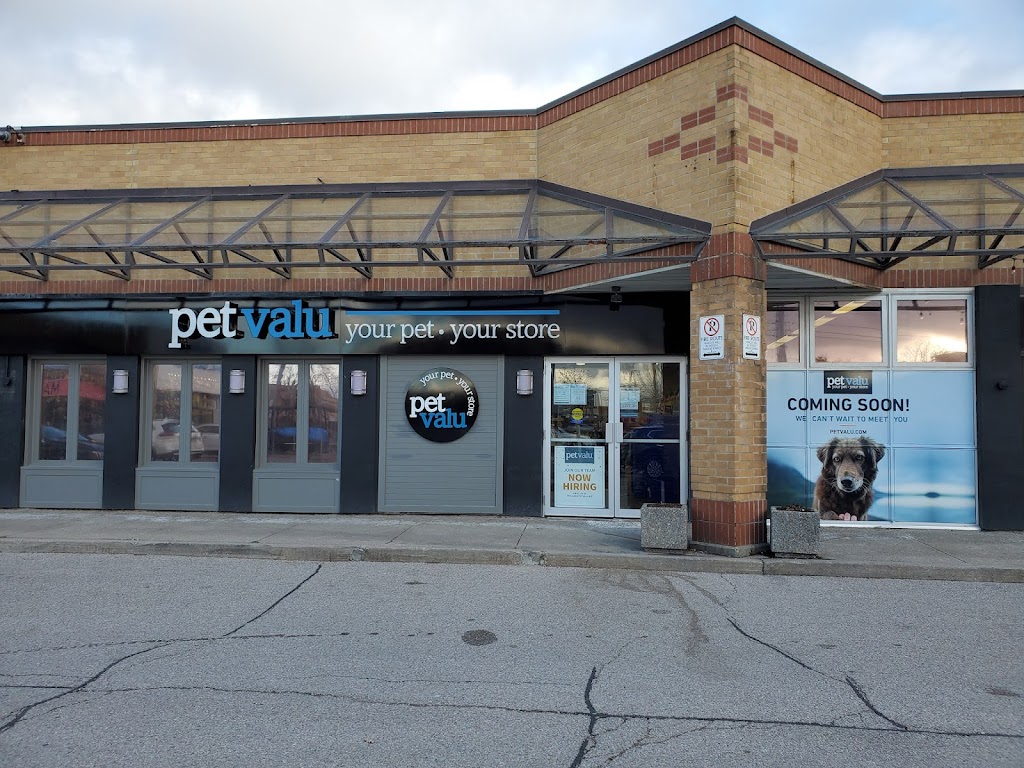 Pet Valu | 9301 Bathurst St Unit 6, Richmond Hill, ON L4C 9S2, Canada | Phone: (905) 780-2409