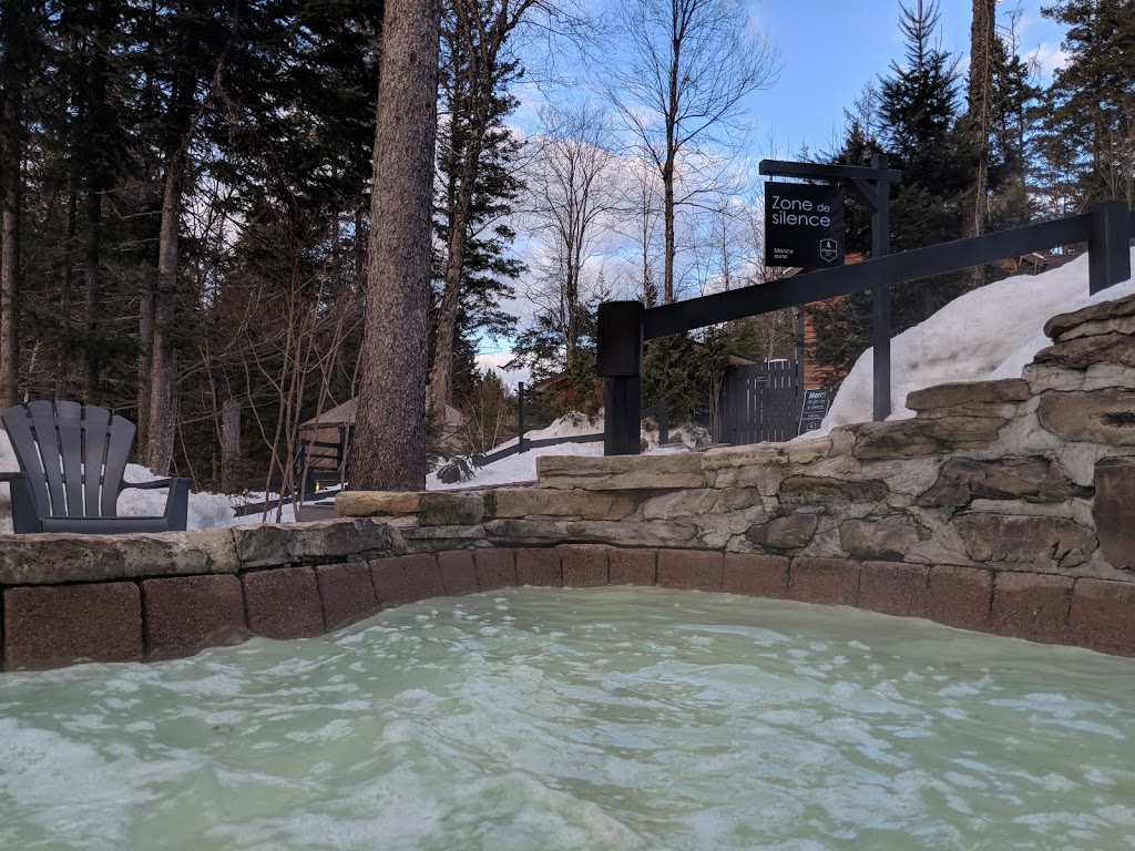 Siberia Station Spa | 339 Rue de Genève, Québec, QC G2M 0C1, Canada | Phone: (418) 841-1325
