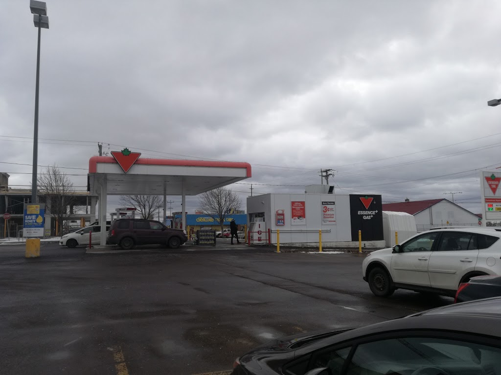 Canadian Tire Gas+ | 500 Paul St, Dieppe, NB E1A 9P2, Canada | Phone: (506) 857-9824