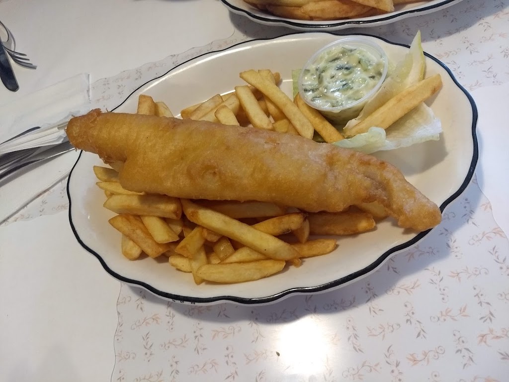 Hi-Lite Restaurant | 4524 Queen St, Niagara Falls, ON L2E 2L5, Canada | Phone: (905) 356-8682