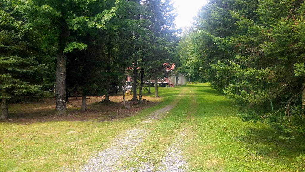 Domaine Bellevue DInverness | 211 Route de la Rivière Bécancour, Inverness, QC G0S 1K0, Canada | Phone: (800) 473-7318